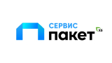 Сервис «Пакет»